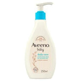 Aveeno Baby Daily Care Moisturising Lotion - #lifector_pakistan#